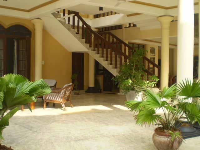 Manidi Villa Unawatuna Exterior foto