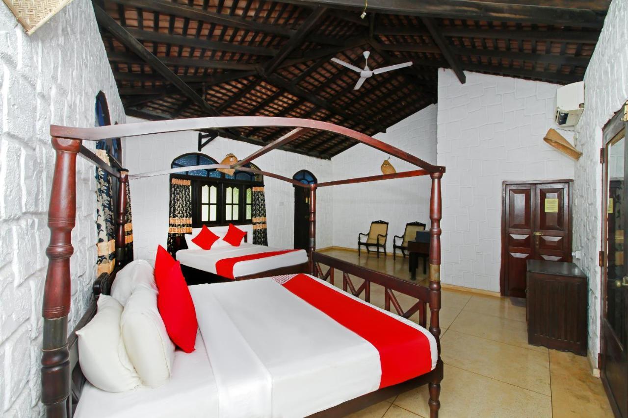 Manidi Villa Unawatuna Exterior foto