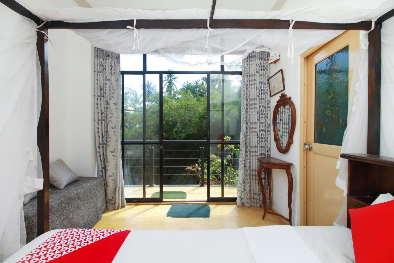 Manidi Villa Unawatuna Exterior foto