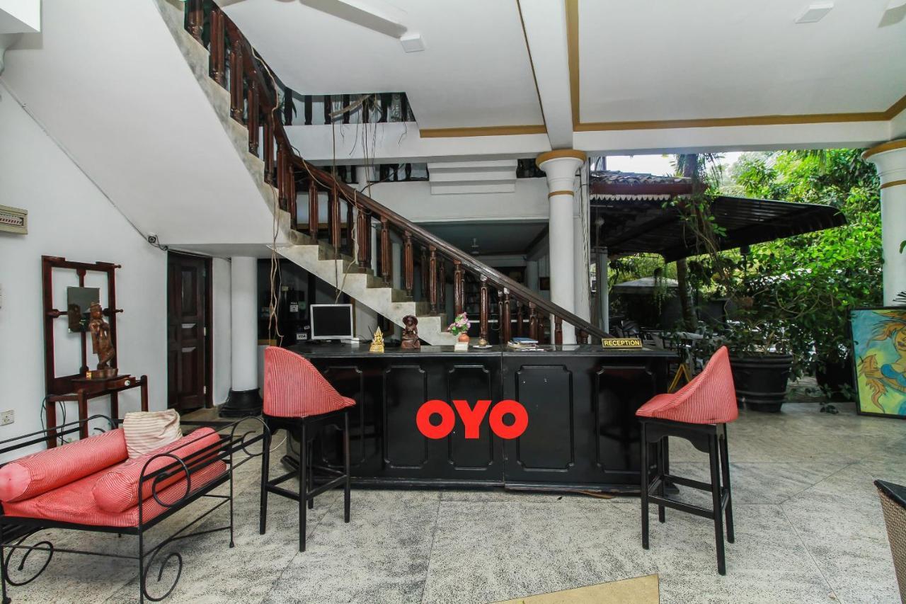 Manidi Villa Unawatuna Exterior foto