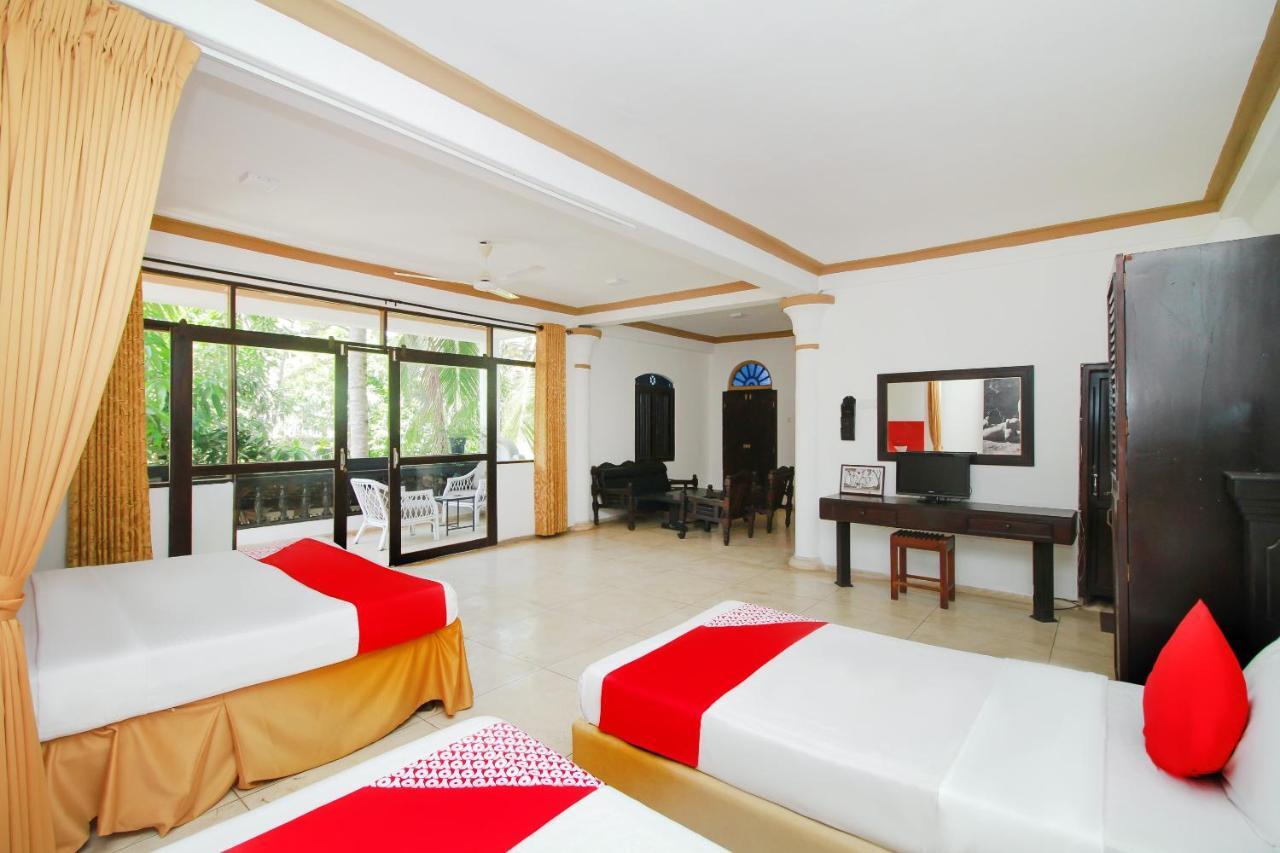 Manidi Villa Unawatuna Exterior foto