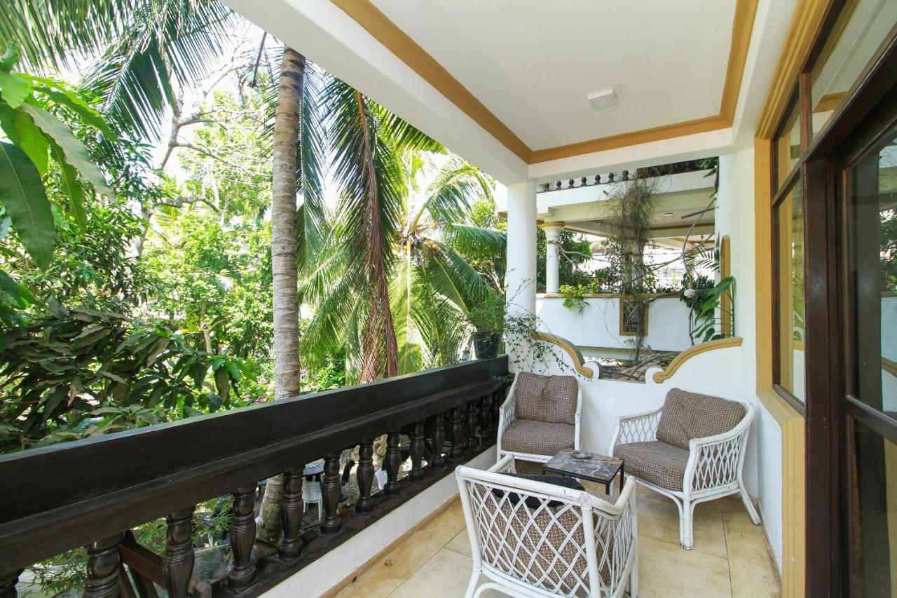 Manidi Villa Unawatuna Exterior foto